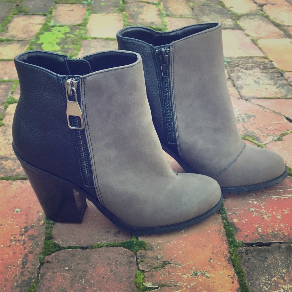 Booties